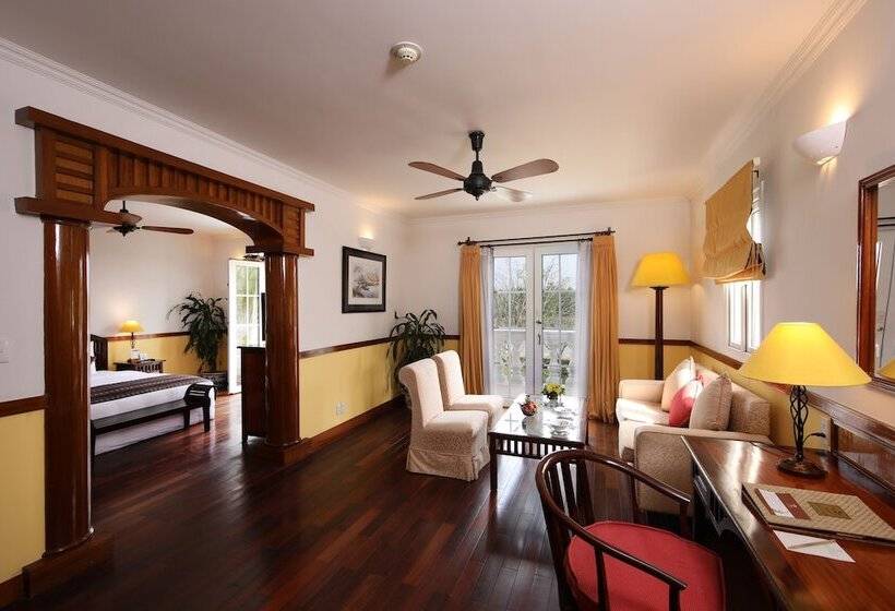 سوییت, Victoria Can Tho Resort