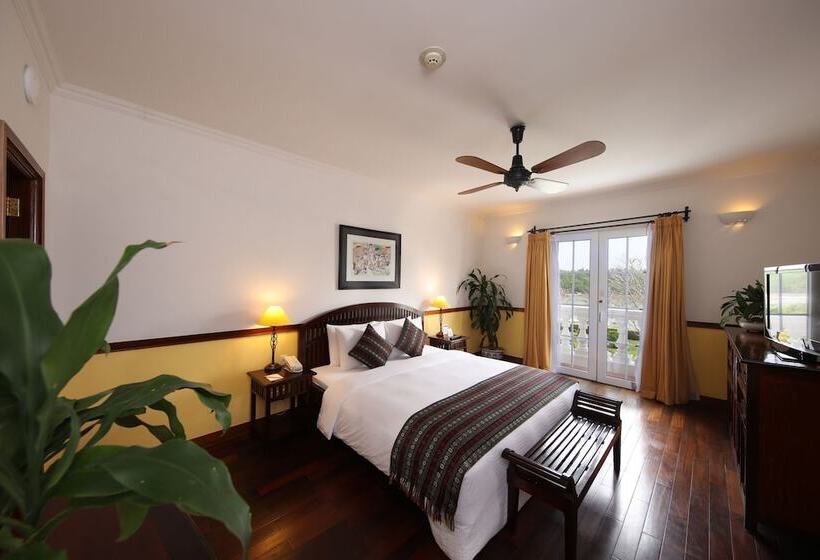 سوییت, Victoria Can Tho Resort