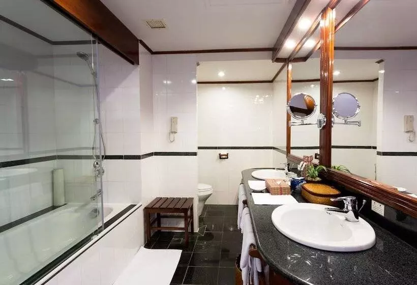 スイート, Victoria Can Tho Resort