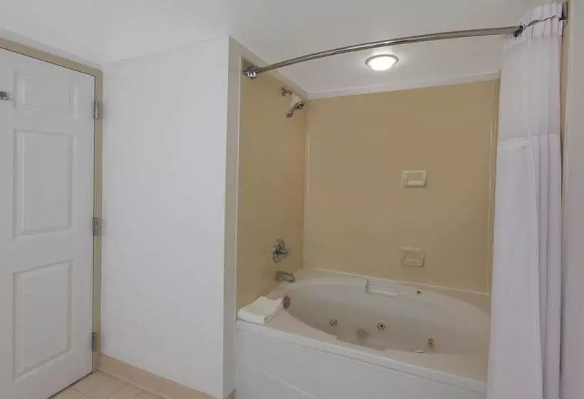 デラックススタジオ, Wingate By Wyndham Oklahoma City Airport