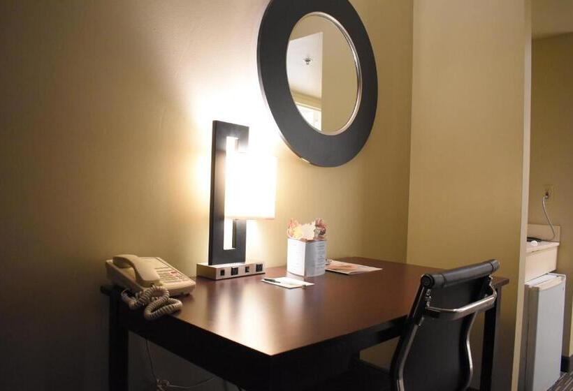 غرفة قياسية, Wingate By Wyndham Oklahoma City Airport