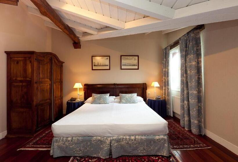 اتاق استاندارد, Zubieta