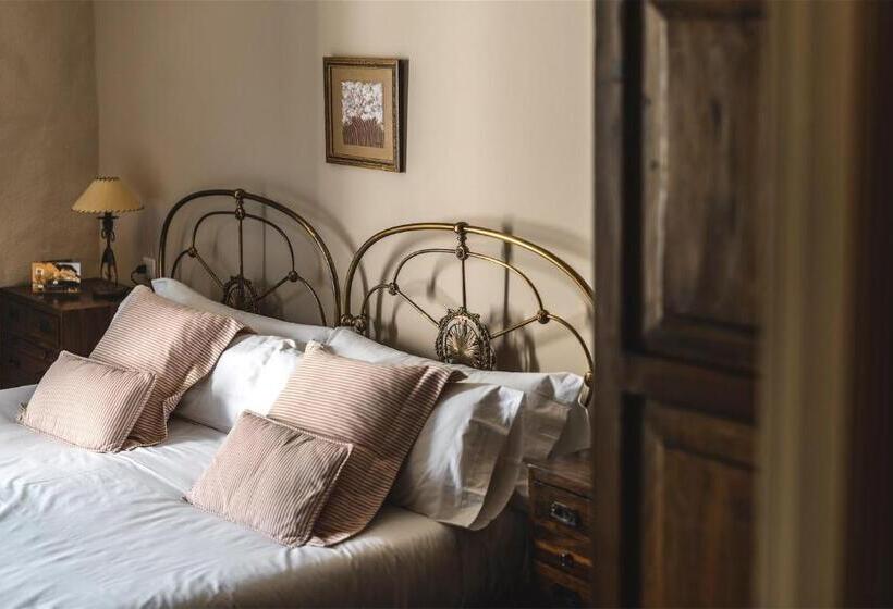 اتاق استاندارد, Zubieta