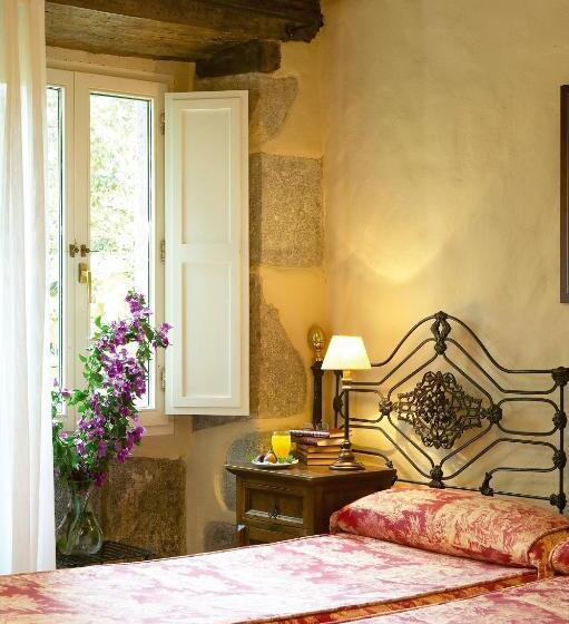 اتاق استاندارد یک نفره, Zubieta