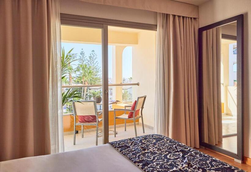 スタンダードスタジオ, Zafiro Tropic