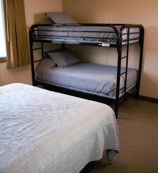 منزل 3 غرف نوم, Lewis & Clark Resort