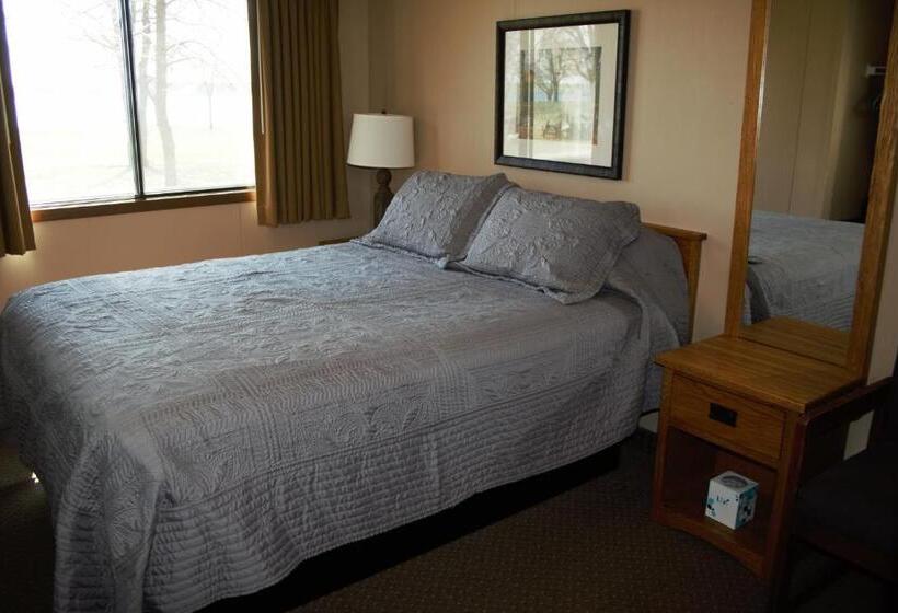 منزل 3 غرف نوم, Lewis & Clark Resort