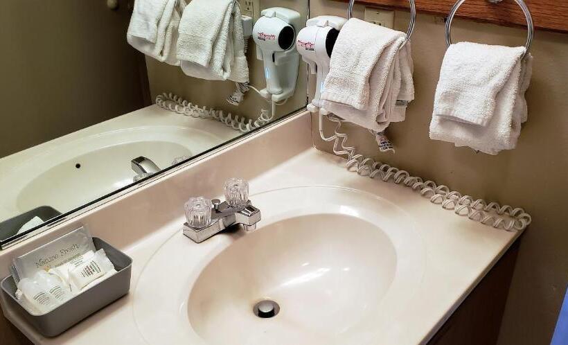 منزل 3 غرف نوم, Lewis & Clark Resort