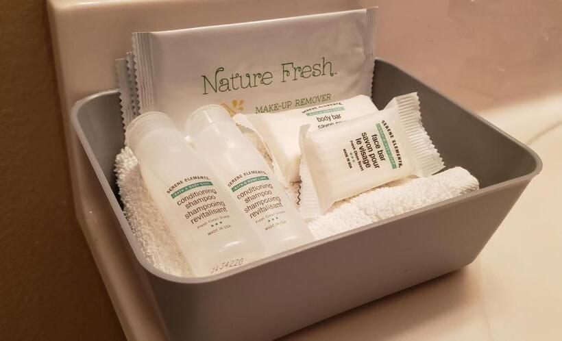 منزل 3 غرف نوم, Lewis & Clark Resort