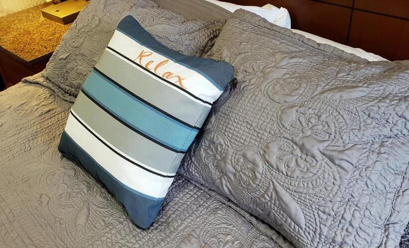 غرفة ديلوكس, Lewis & Clark Resort