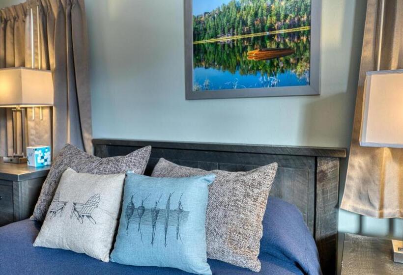 منزل 4 غرف نوم, Lewis & Clark Resort