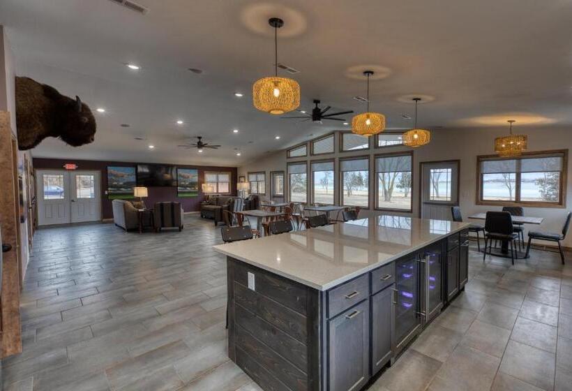 منزل 4 غرف نوم, Lewis & Clark Resort