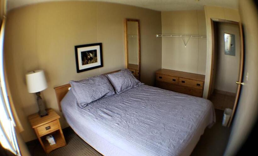 منزل 3 غرف نوم, Lewis & Clark Resort