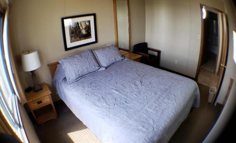 منزل 3 غرف نوم, Lewis & Clark Resort