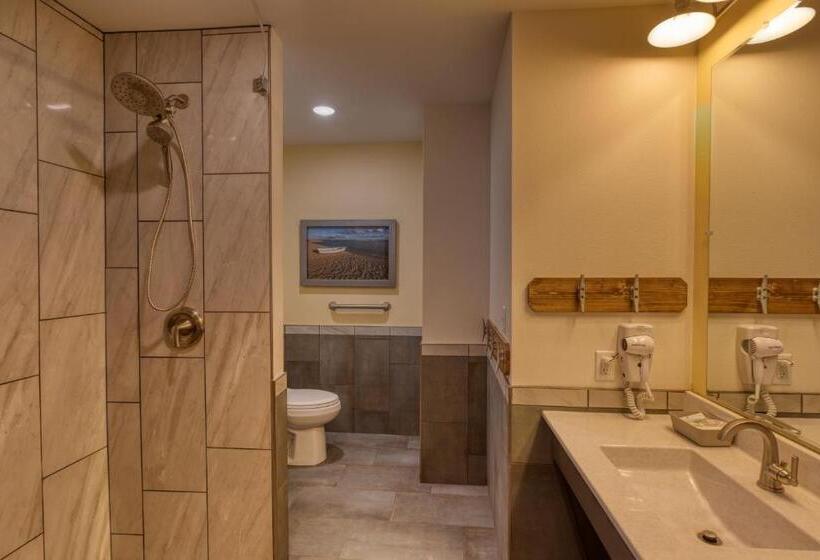 منزل 4 غرف نوم, Lewis & Clark Resort