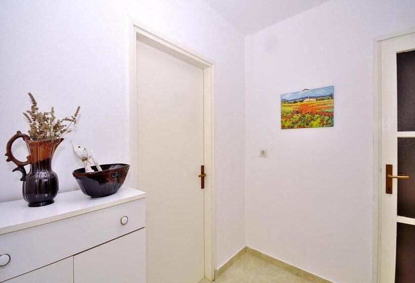 Apartament 1 Sypialnia, Apartments Miro 636
