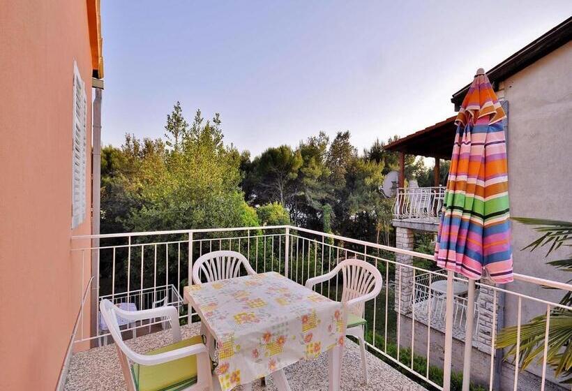 Apartament 1 Sypialnia, Apartments Miro 636