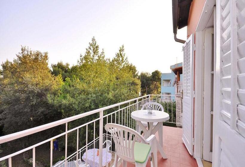 Apartament 1 Sypialnia, Apartments Miro 636