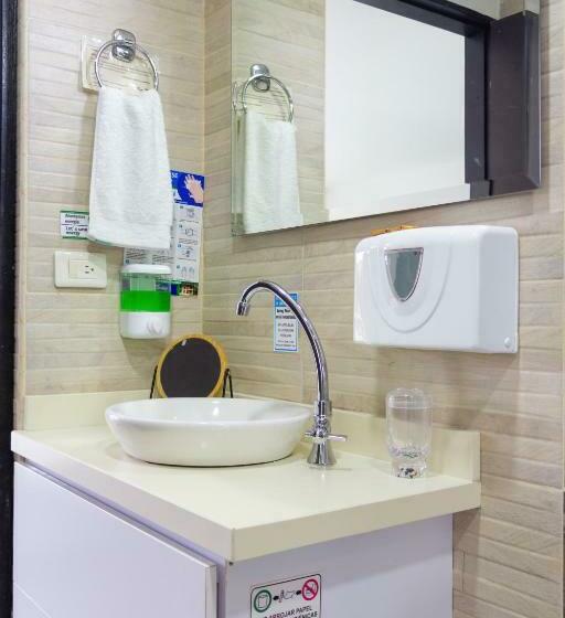 آپارتمان 1 خوابه با چشم‌انداز استخر, Finca Hotel Casa Nostra, Villa Mariana