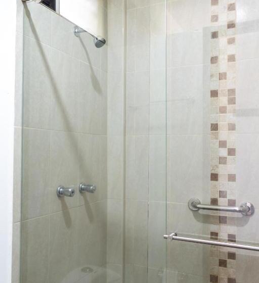 اتاق استاندارد با چشم‌انداز استخر, Finca Hotel Casa Nostra, Villa Mariana