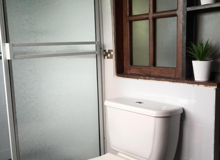 اتاق سوپریور با چشم‌انداز باغ, Finca Hotel Casa Nostra, Villa Mariana