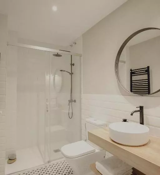 Standard Room, Amalurra Ecohotel & Retreat Center