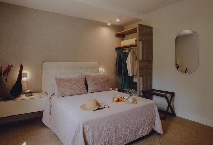 Номер Стандарт, Amalurra Ecohotel & Retreat Center