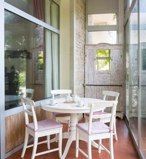 Family Studio, Amalurra Ecohotel & Retreat Center