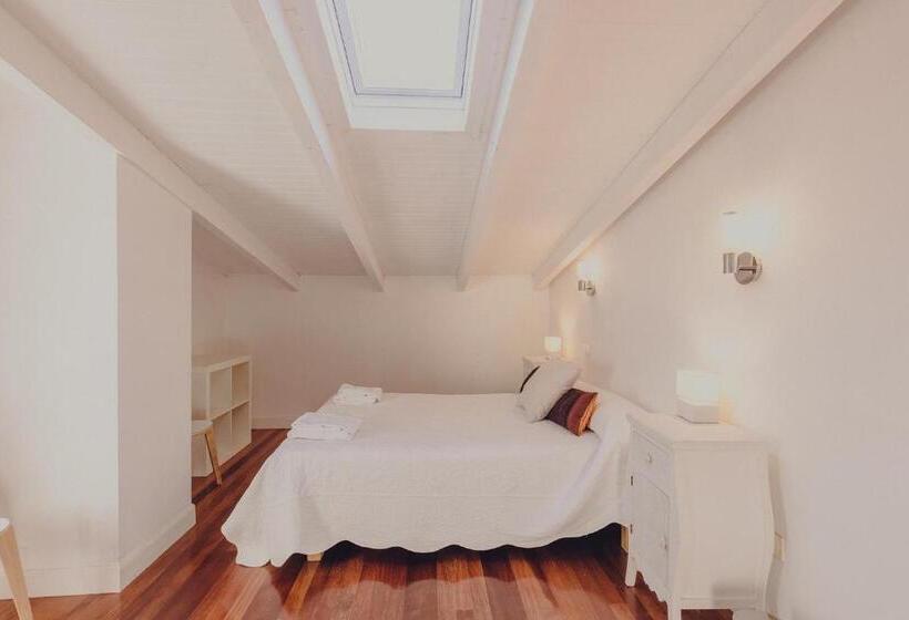 Семейное Студио, Amalurra Ecohotel & Retreat Center