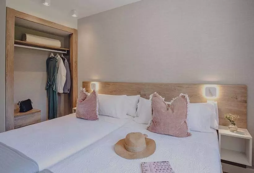 Standard Room, Amalurra Ecohotel & Retreat Center