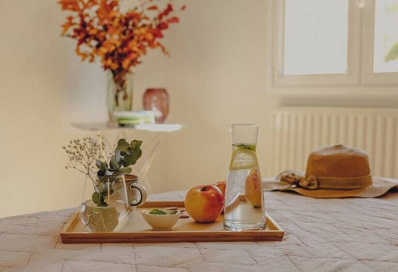 חדר סטנדרט, Amalurra Ecohotel & Retreat Center