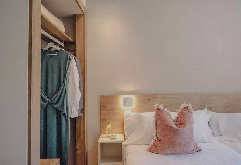 Standard Room, Amalurra Ecohotel & Retreat Center