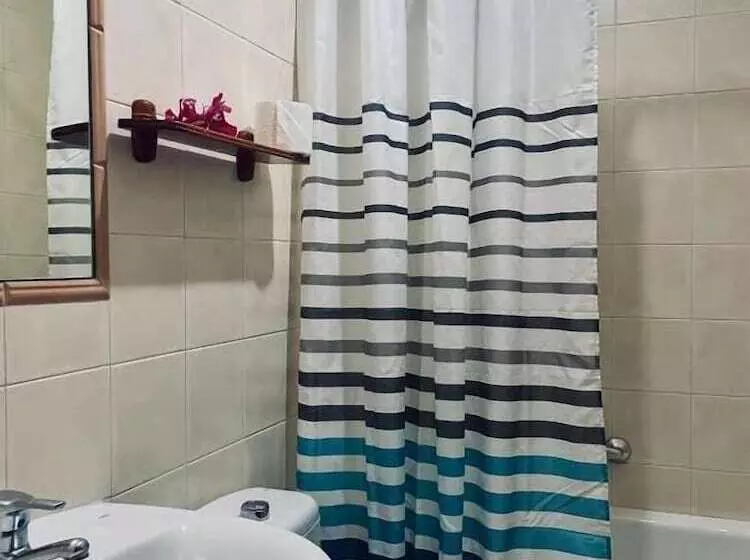 Camera Standard, Boutique Hostal Lorca