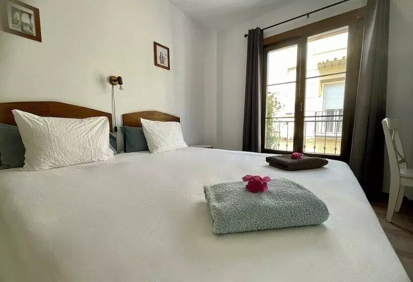 Camera Standard, Boutique Hostal Lorca