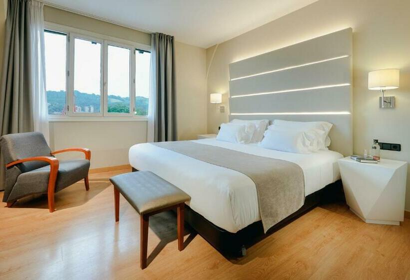 수피리어 룸, Abba Euskalduna