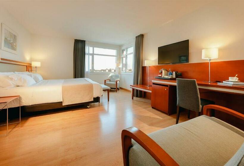 수피리어 룸, Abba Euskalduna