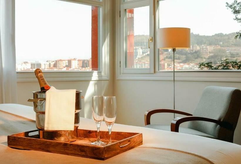 수피리어 룸, Abba Euskalduna