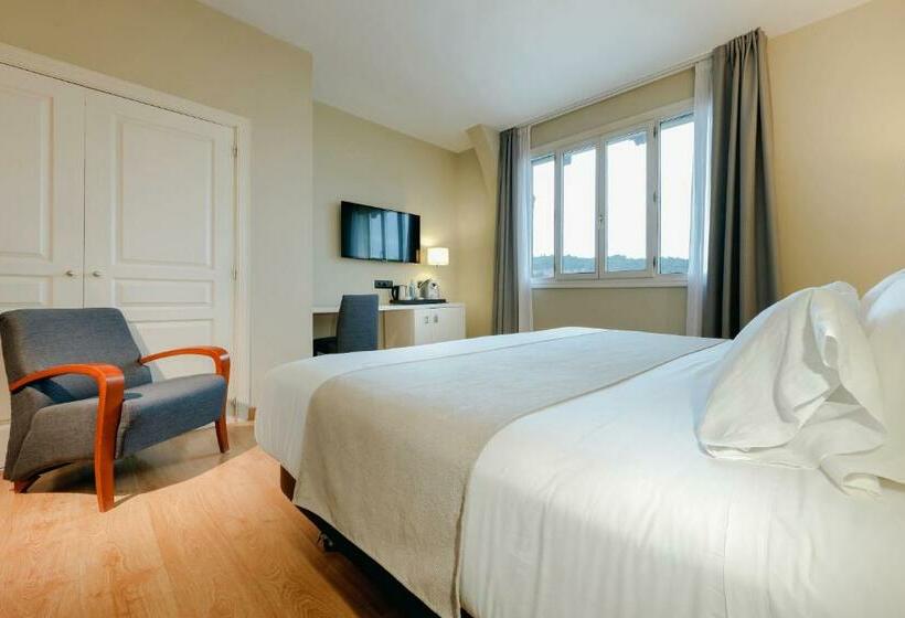 수피리어 룸, Abba Euskalduna