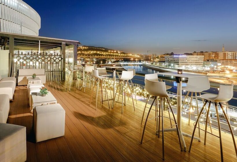 패밀리 룸, Abba Euskalduna