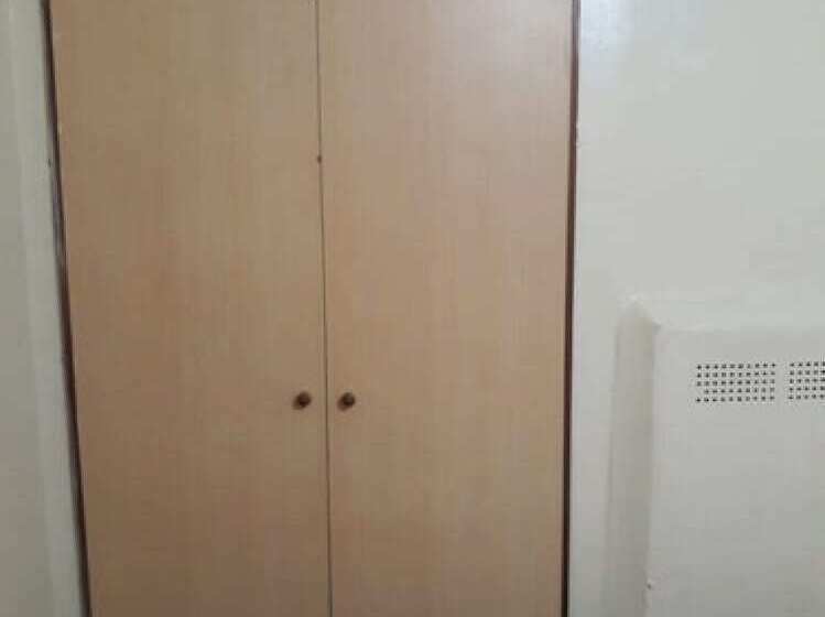 اتاق استاندارد یک نفره, Aldeano