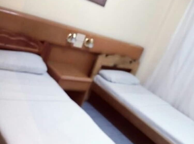 اتاق استاندارد, Aldeano