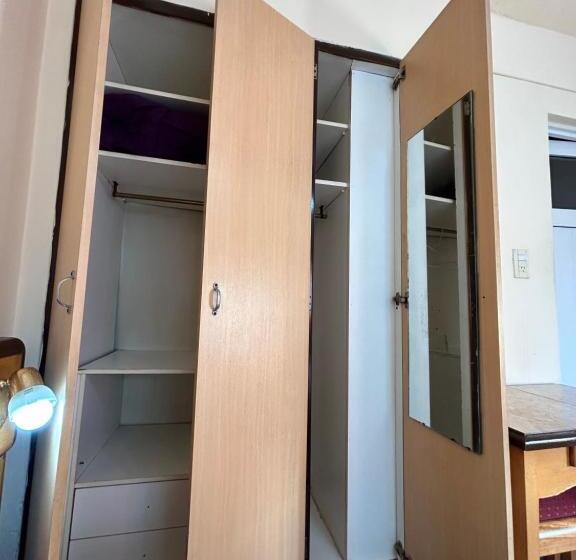 اتاق استاندارد یک نفره, Aldeano