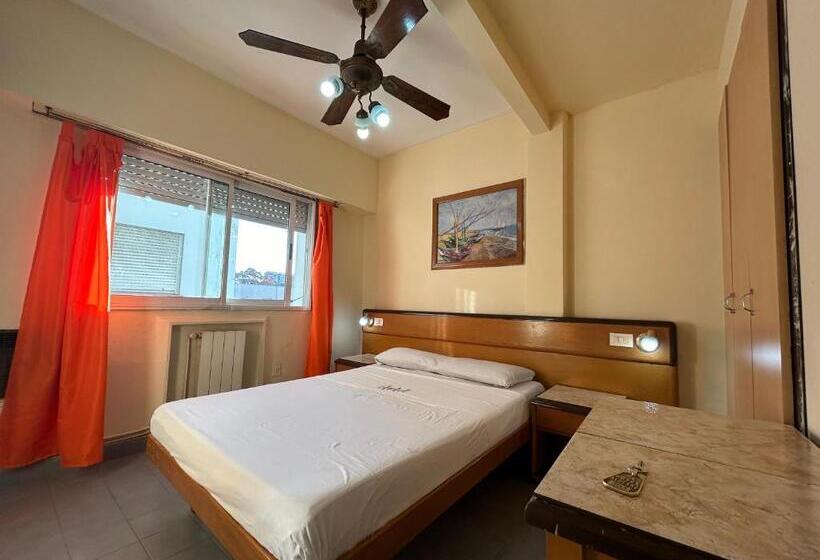 اتاق استاندارد, Aldeano