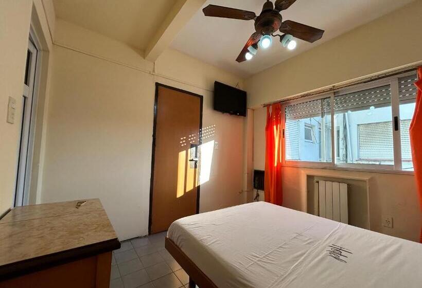 اتاق استاندارد, Aldeano