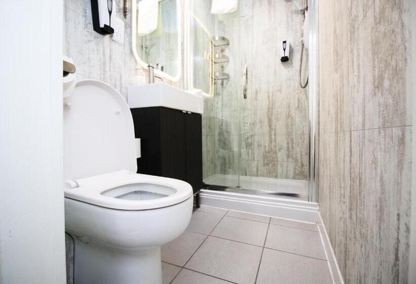 חדר סטנדרט, Ambassador