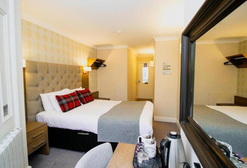 חדר סטנדרט, Ambassador