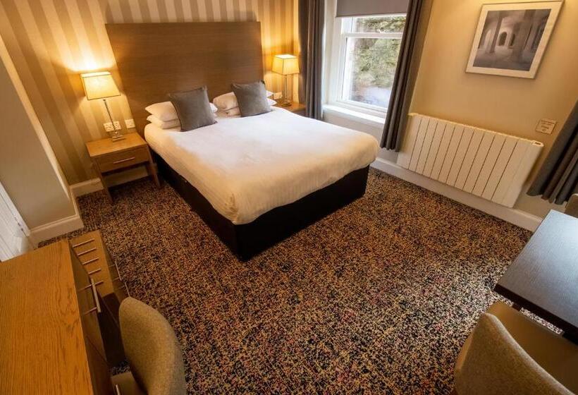 חדר סטנדרט, Ambassador