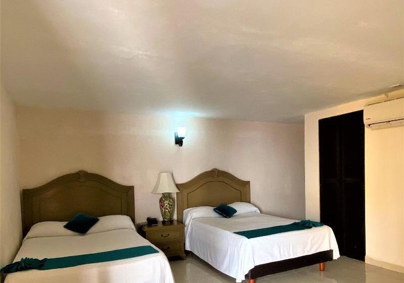 سوییت جونیور, Avenida