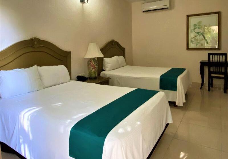 سوییت جونیور, Avenida