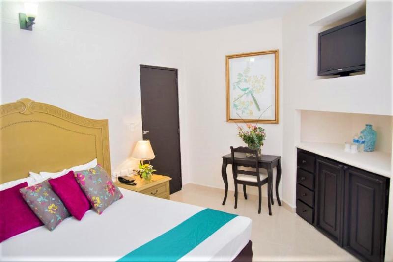 سوییت جونیور, Avenida